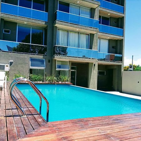 Dfc Fma- Coliving Apartment Salta Bagian luar foto