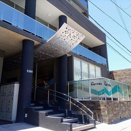 Dfc Fma- Coliving Apartment Salta Bagian luar foto