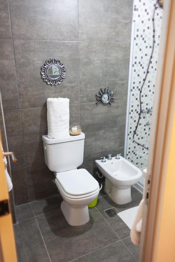 Dfc Fma- Coliving Apartment Salta Bagian luar foto