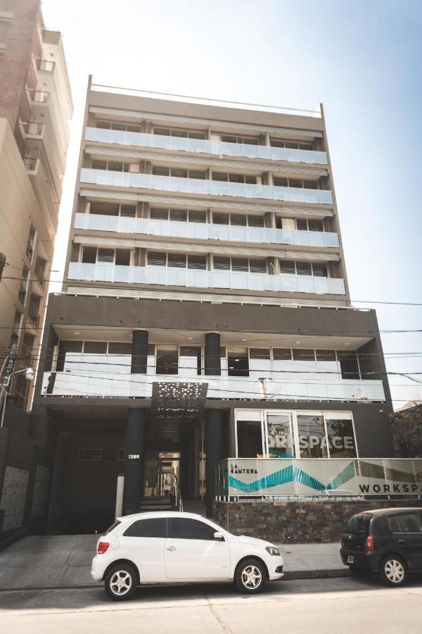 Dfc Fma- Coliving Apartment Salta Bagian luar foto