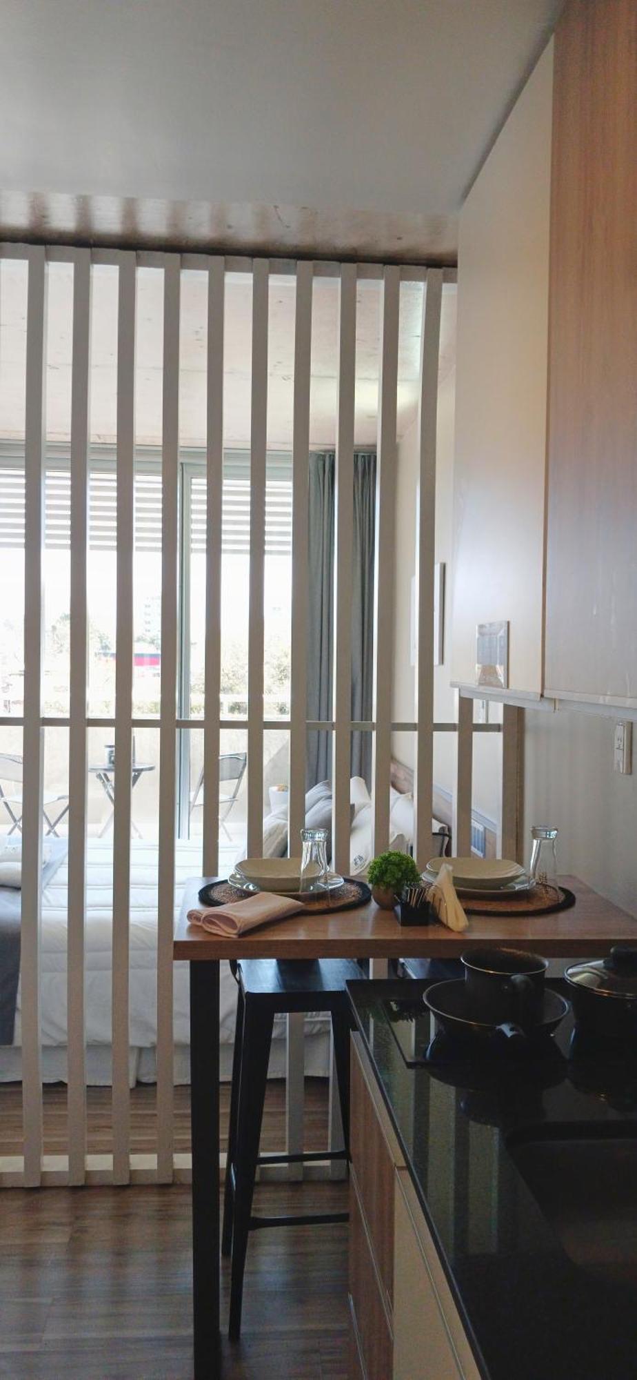 Dfc Fma- Coliving Apartment Salta Bagian luar foto