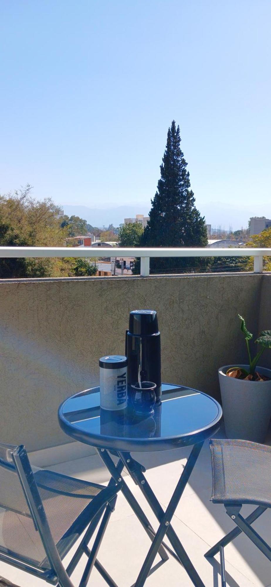 Dfc Fma- Coliving Apartment Salta Bagian luar foto