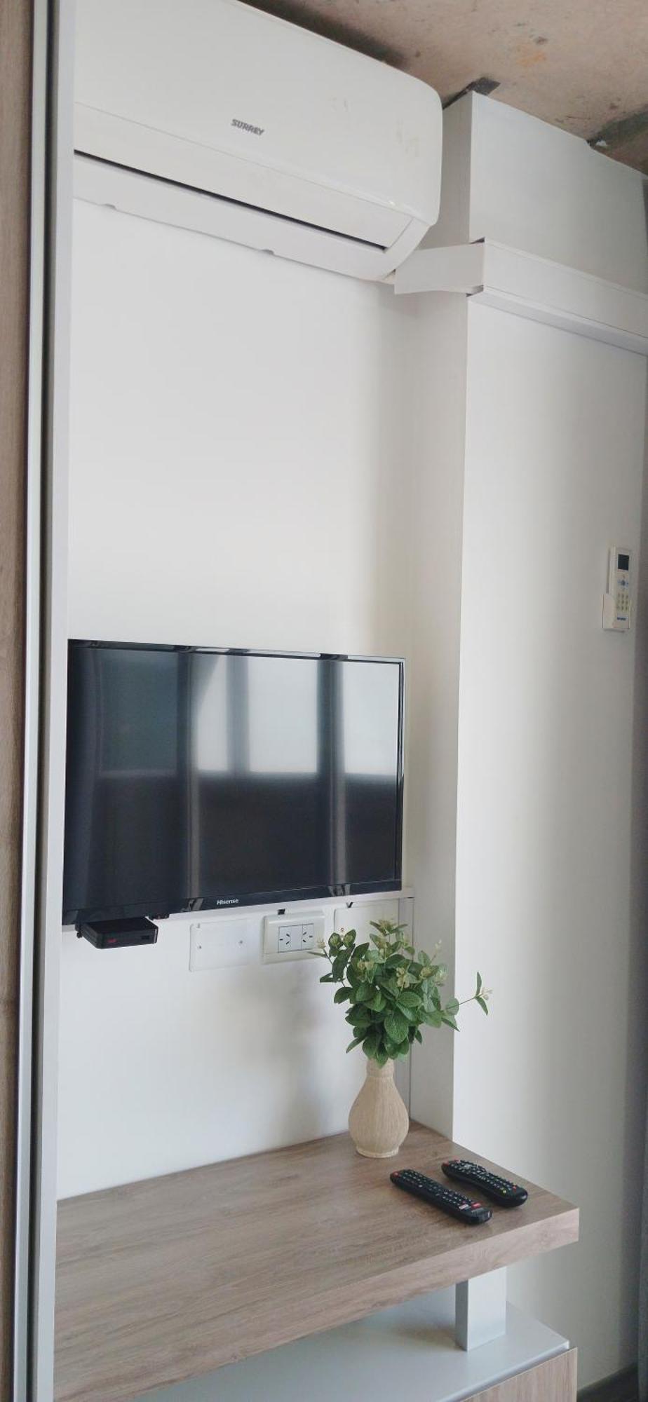 Dfc Fma- Coliving Apartment Salta Bagian luar foto
