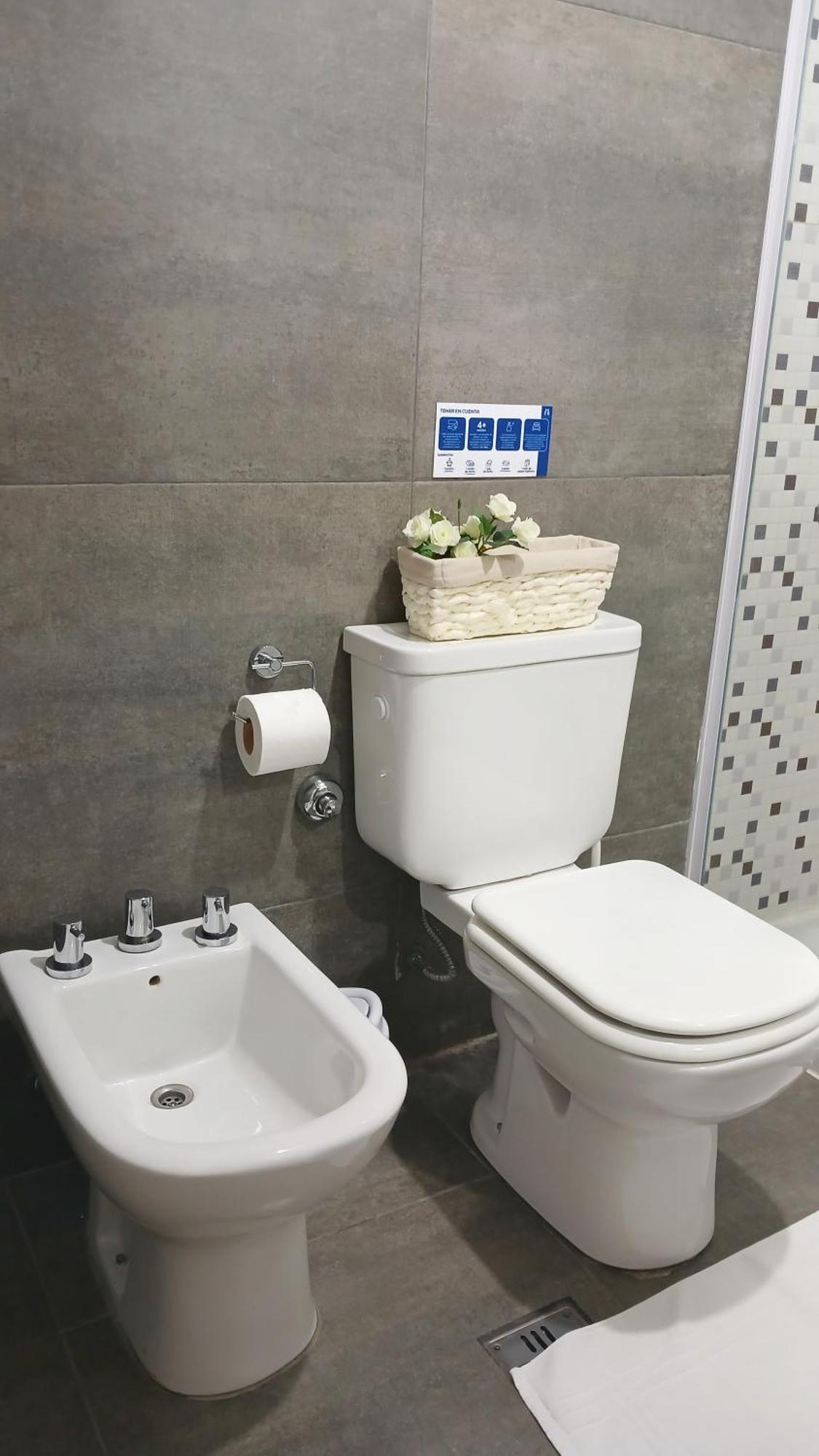 Dfc Fma- Coliving Apartment Salta Bagian luar foto