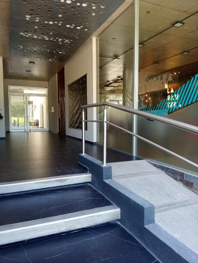 Dfc Fma- Coliving Apartment Salta Bagian luar foto